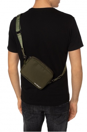Torba na ramię z logo, zdjęcie 2 Torba na ramię z logo od Off White